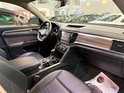 فولكسفاغن أطلس